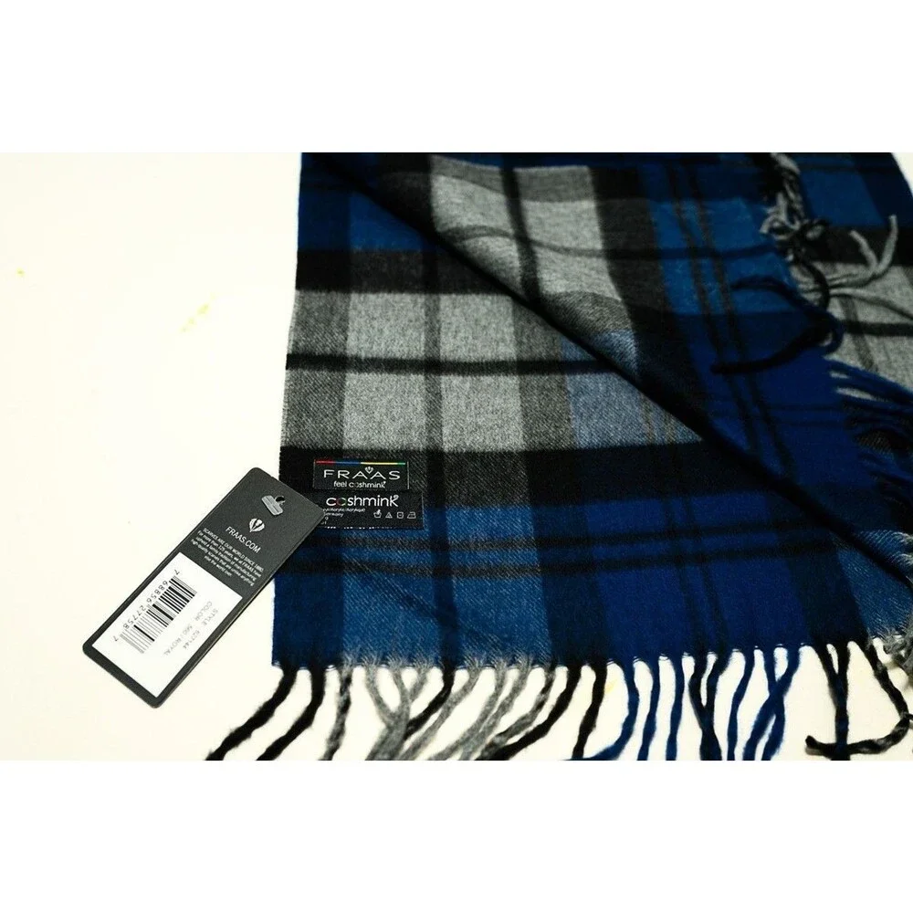Fraas cashmink blue